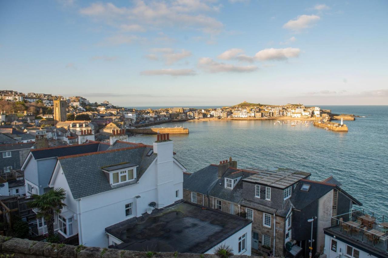 Windsor Lookout Apartment St Ives  Exterior photo
